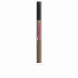 Zero To Brow gel #02-castano cenere