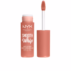 Smooth Whipe crema labbra opaca #cheecks