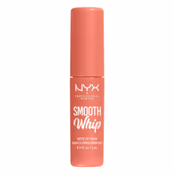 Smooth Whipe crema labbra opaca #cheecks