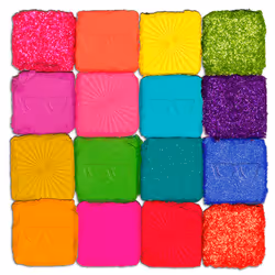 Palette di ombretti Ultimate #So che è brillante 16 x - Vista aggiuntiva 4