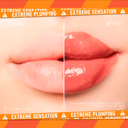 Lucidalabbra Duck Plump #malva fuori dal mio cammino - Vista aggiuntiva 4