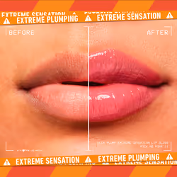 Lucidalabbra Duck Plump #pink me pink - Vista aggiuntiva 4