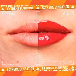 Lucidalabbra Duck Plump #hall of flame - Vista aggiuntiva 4