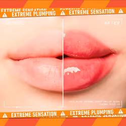 Duck Plump lucidalabbra #ciliegia piccante - Vista aggiuntiva 4