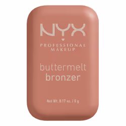 Buttermelt Bronzer #meritano butta