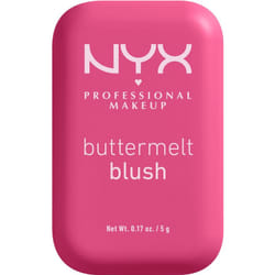 NYX Professional Makeup Buttermelt Blush colore 07 Butta With Time 5 g