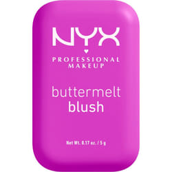 NYX Professional Makeup Buttermelt Blush colore 12 All The Butta 5 g