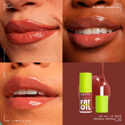 Fat Oil lip drip #Sprinkle Sprinkle - Vista aggiuntiva 4