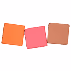Buttermelt Palette terra abbronzante e fard #Leggero/Medio