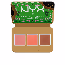 Buttermelt Palette bronzer e fard #Fondo