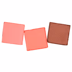 Buttermelt Palette bronzer e fard #Fondo