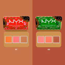 Buttermelt Palette bronzer e fard #Fondo - Vista aggiuntiva 4