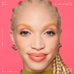 Matita per sopracciglia Blade &amp; Shade Nano #02-Blonde 1 unità - Vista aggiuntiva 4