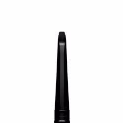 Matita per sopracciglia Blade &amp; Shade Nano n. 12-Nero 1 unità - Vista aggiuntiva 3