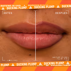 Matita labbra Duck Plump #04-Fill Em’ In - Vista aggiuntiva 4