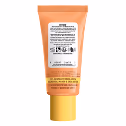 Buttermelt Glaze Crema solare colorata + Spf 30 #02-Burro di bacche di vaniglia - Vista aggiuntiva 2