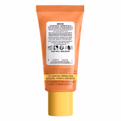 Buttermelt Glaze Crema solare colorata + Spf 30 #03-Burro di anacardi - Vista aggiuntiva 2