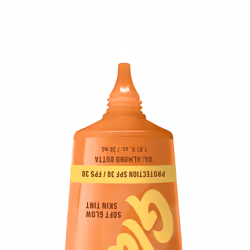 Buttermelt Glaze Crema solare colorata + Spf 30 #04-Burro di mandorle - Vista aggiuntiva 3