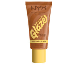 Buttermelt Glaze Protezione solare colorata + Spf 30 #05-Chai Butter