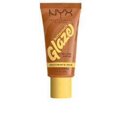 Buttermelt Glaze Crema solare colorata + Spf 30 #06-Praline Butter