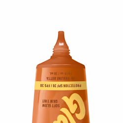 Buttermelt Glaze Crema solare colorata + Spf 30 #06-Praline Butter - Vista aggiuntiva 3