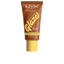 Buttermelt Glaze Protezione solare colorata + Spf 30 #07-Toffee Butter
