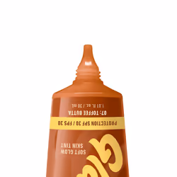 Buttermelt Glaze Protezione solare colorata + Spf 30 #07-Toffee Butter - Vista aggiuntiva 3