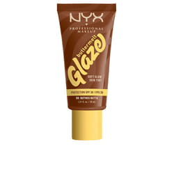 Buttermelt Glaze Crema solare colorata + Spf 30 #08-Burro di noce moscata