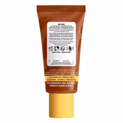 Buttermelt Glaze Crema solare colorata + Spf 30 #08-Burro di noce moscata - Vista aggiuntiva 2