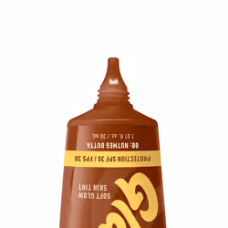 Buttermelt Glaze Crema solare colorata + Spf 30 #08-Burro di noce moscata - Vista aggiuntiva 3