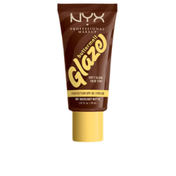 Buttermelt Glaze Crema solare colorata + Spf 30 #09-Burro di nocciole