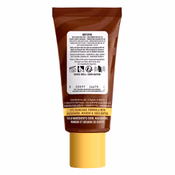 Buttermelt Glaze Crema solare colorata + Spf 30 #09-Burro di nocciole - Vista aggiuntiva 2