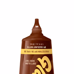 Buttermelt Glaze Crema solare colorata + Spf 30 #09-Burro di nocciole - Vista aggiuntiva 3
