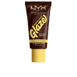 Buttermelt Glaze Tinta solare + Spf 30 #10 - Cioccolato al burro