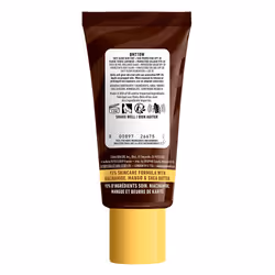 Buttermelt Glaze Tinta solare + Spf 30 #10 - Cioccolato al burro - Vista aggiuntiva 2