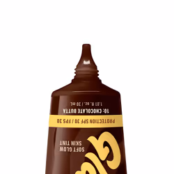 Buttermelt Glaze Tinta solare + Spf 30 #10 - Cioccolato al burro - Vista aggiuntiva 3