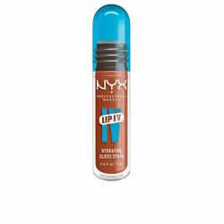 Lip Iv gloss #01-Caramello Drip