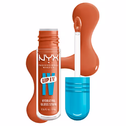 Lip Iv gloss #01-Caramello Drip