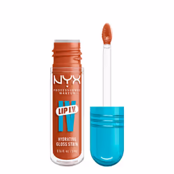 Lip Iv gloss #01-Caramello Drip