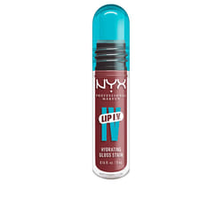 Lip Iv gloss #02-Hydra Honey