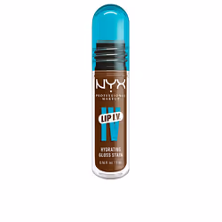 Lip Iv gloss #04-Cacao Quench!
