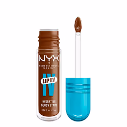 Lip Iv gloss #04-Cacao Quench!