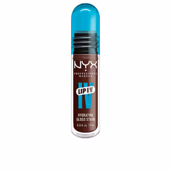 Lip Iv gloss #05-Moncha Me Wet