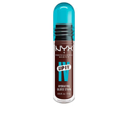 Lip Iv gloss #05-Moncha Me Wet