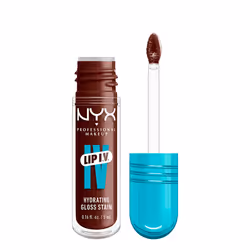Lip Iv gloss #05-Moncha Me Wet
