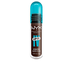 Lip Iv gloss #06-Espresso Soak