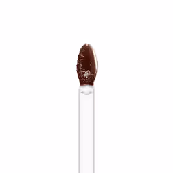 Lip Iv gloss #06-Espresso Soak