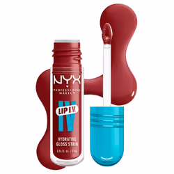 Lip Iv gloss #08-Drippin’ in rose - Vista aggiuntiva 2