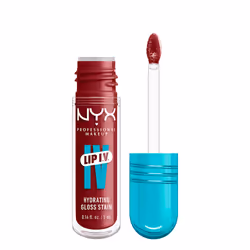 Lip Iv gloss #08-Drippin’ in rose - Vista aggiuntiva 4