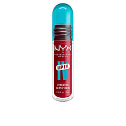 Lip Iv gloss #11-Red-y.Set.Wet
